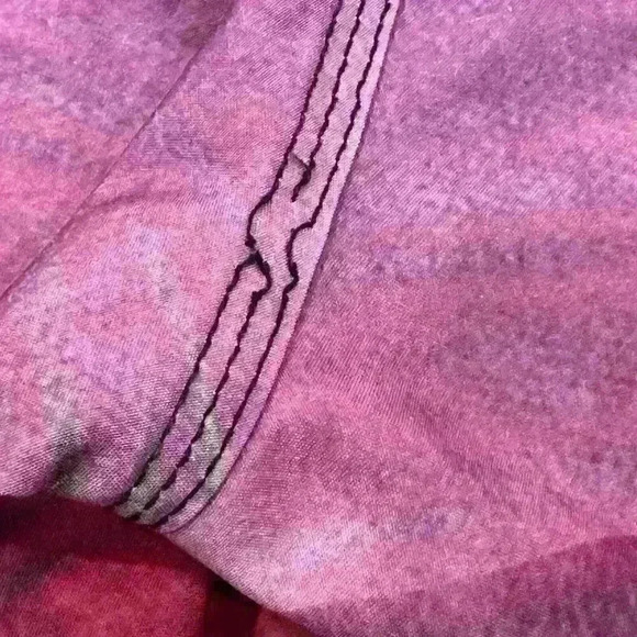 MAUI AND SONS 4-way Stretch Board Shorts Cargo Pocket Men's Size 37” X 10” EUC - Picture 10 of 16